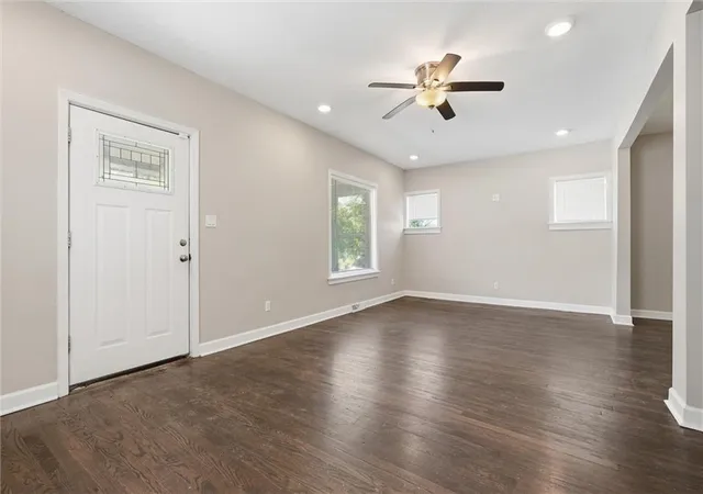 5th image of 4308 Highland Ave, Kansas City, MO 64110 | MLS# 2618111
