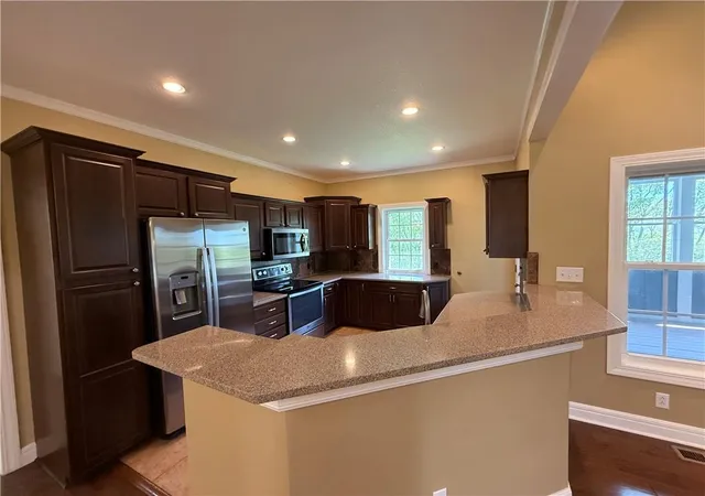 Photo 4 of Single family home for sale at 14060 Millstone Blvd, Saint Joseph, MO 64505 | MLS# 2618119 | Listing updated on 2026-07-31