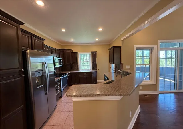 Photo 5 of Single family home for sale at 14060 Millstone Blvd, Saint Joseph, MO 64505 | MLS# 2618119 | Listing updated on 2026-07-31