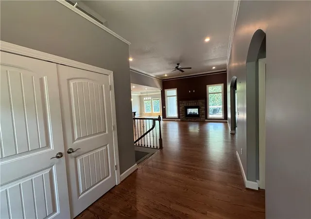 3rd image of 134 Deer Run Rd, Atchison, KS 66002 | MLS# 2618169