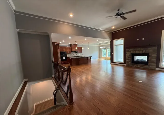4th image of 134 Deer Run Rd, Atchison, KS 66002 | MLS# 2618169