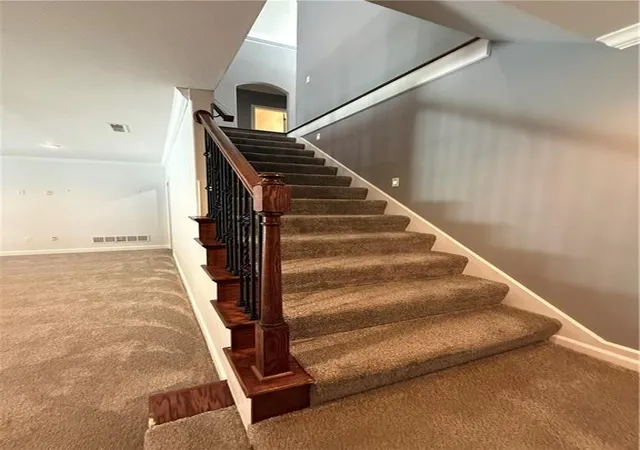 47th image of 134 Deer Run Rd, Atchison, KS 66002 | MLS# 2618169