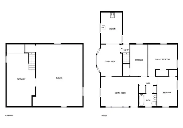 Photo 17 of Single family home for sale at 5333 N Euclid Ave, Kansas City, MO 64118 | MLS# 2618170 | Listing updated on 2026-10-15