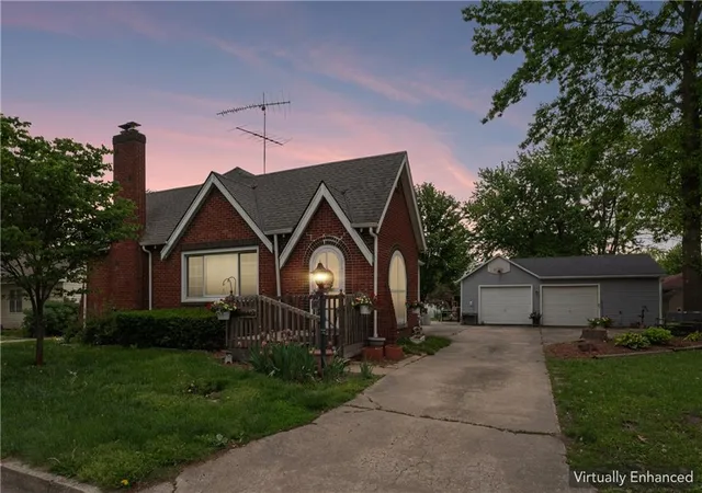 Photo 2 of Single family home for sale at 1015 S Saint Louis St, Concordia, MO 64020 | MLS# 2618200 | Listing updated on 2026-09-29
