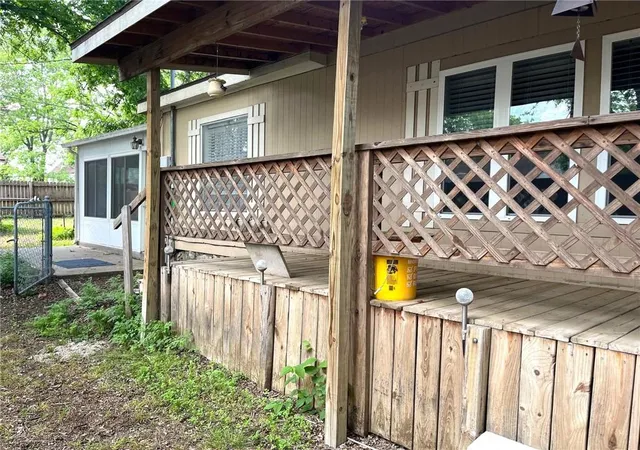 Homes for sale in Independence, KS | 1309 N 9Th St, Independence, KS 67301 | MLS# 2618206