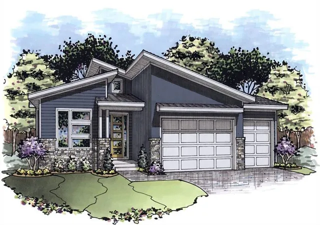 Photo 2 of Sale Pending at 4017 W 158th Place, Overland Park, KS 66224 | MLS# 2618213 | Listing updated on 2026-05-05