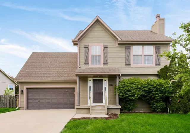 Photo 1 of Sale Pending at 7514 N Lewis Ave, Kansas City, MO 64158 | MLS# 2618214 | Listing updated on 2026-09-04