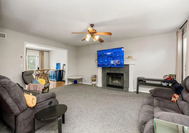 Photo 3 of Sale Pending at 7514 N Lewis Ave, Kansas City, MO 64158 | MLS# 2618214 | Listing updated on 2026-09-04