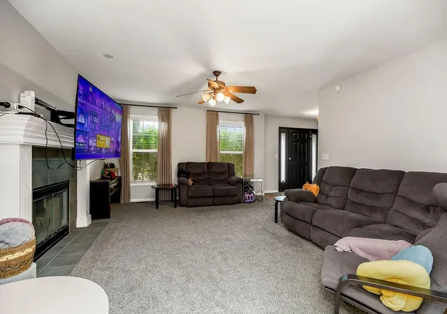 Photo 4 of Sale Pending at 7514 N Lewis Ave, Kansas City, MO 64158 | MLS# 2618214 | Listing updated on 2026-09-04