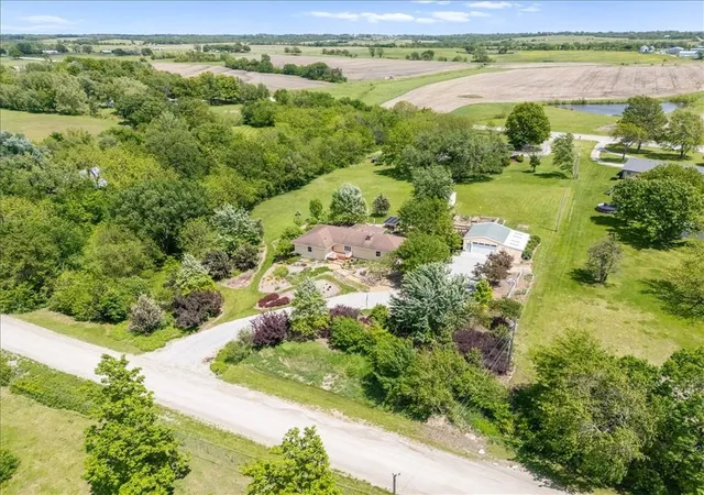 Homes for sale in Paola, KS | 28639 Hospital Dr, Paola, KS 66071 | MLS# 2618222