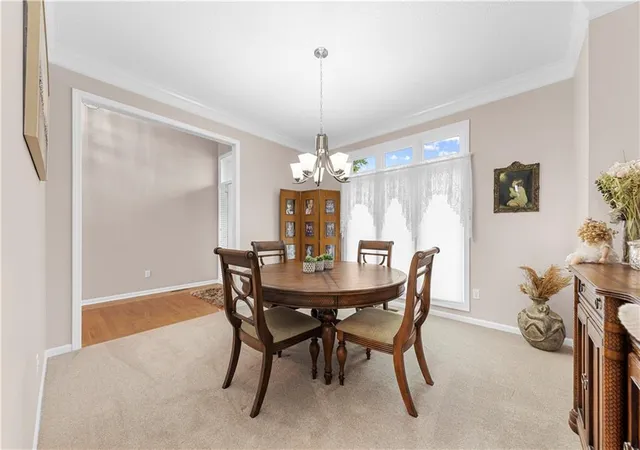 4th image of 602 Ridgewood Dr, Raymore, MO 64083 | MLS# 2618246
