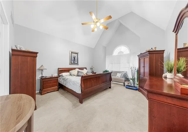 5th image of 602 Ridgewood Dr, Raymore, MO 64083 | MLS# 2618246