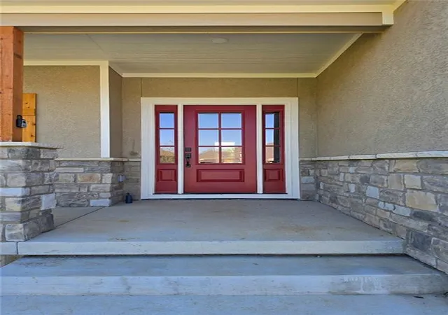 Photo 1 of House for sale at 15017 W 130th Street, Olathe, KS 66062 | MLS# 2618267 | Listing updated on 2026-10-07