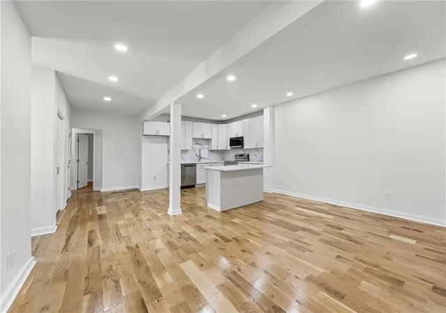 Photo 3 of Single family home for sale at 2515 Askew Ave, Kansas City, MO 64127 | MLS# 2618294 | Listing updated on 2026-08-15