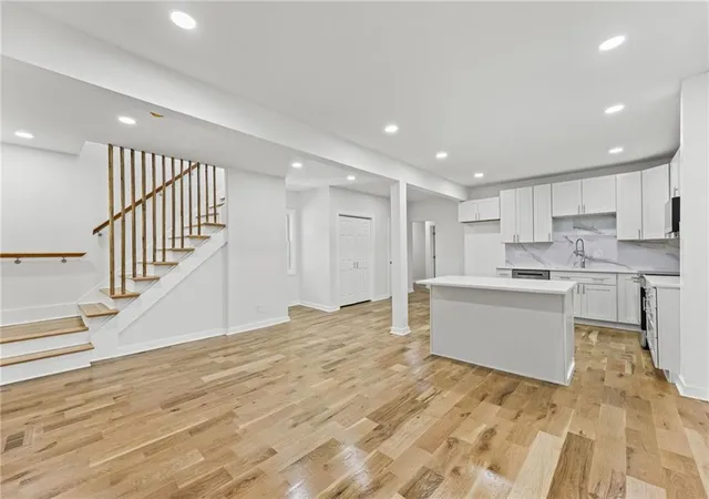 Photo 4 of Single family home for sale at 2515 Askew Ave, Kansas City, MO 64127 | MLS# 2618294 | Listing updated on 2026-08-15