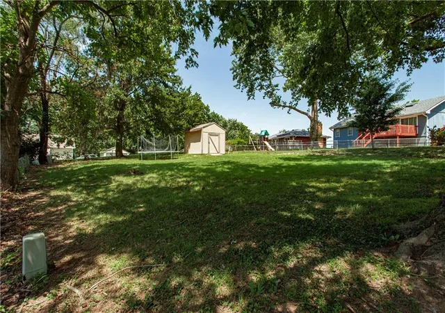 Photo 34 of Sale Pending at 204 N 83rd Street, Kansas City, KS 66112 | MLS# 2618304 | Listing updated on 2026-09-12