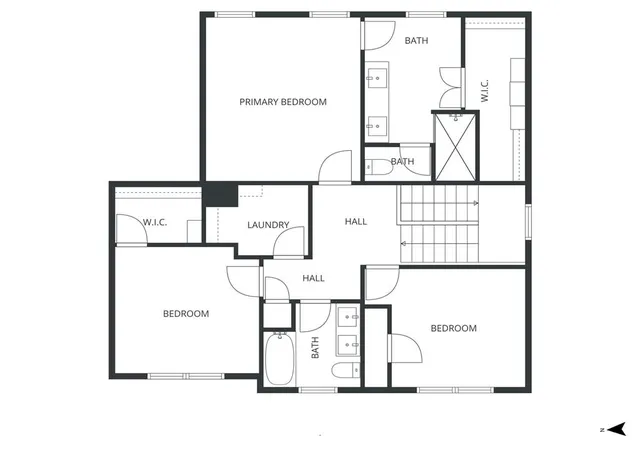 3rd image of 12182 S Emerald St, Olathe, KS 66061 | MLS# 2618317