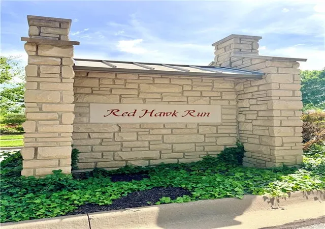 34th image of 12182 S Emerald St, Olathe, KS 66061 | MLS# 2618317