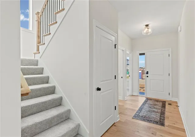 4th image of 12182 S Emerald St, Olathe, KS 66061 | MLS# 2618317