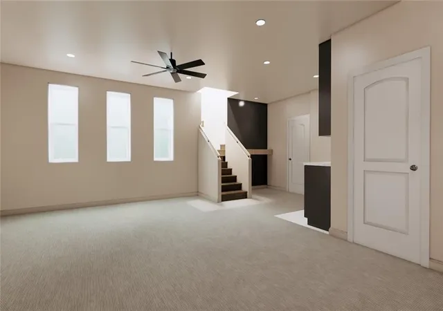 2nd image of 2701 Ne Crestview St, Blue Springs, MO 64029 | MLS# 2618369