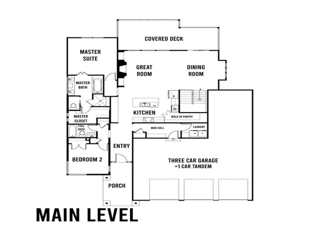3rd image of 8014 Marion St, Shawnee, KS 66220 | MLS# 2618455