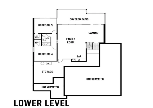 4th image of 8014 Marion St, Shawnee, KS 66220 | MLS# 2618455