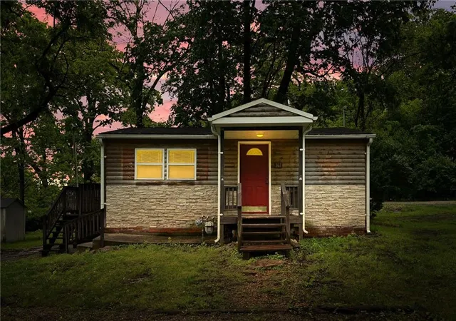 2nd image of 161 T St, Lake Lotawana, MO 64086 | MLS# 2618462