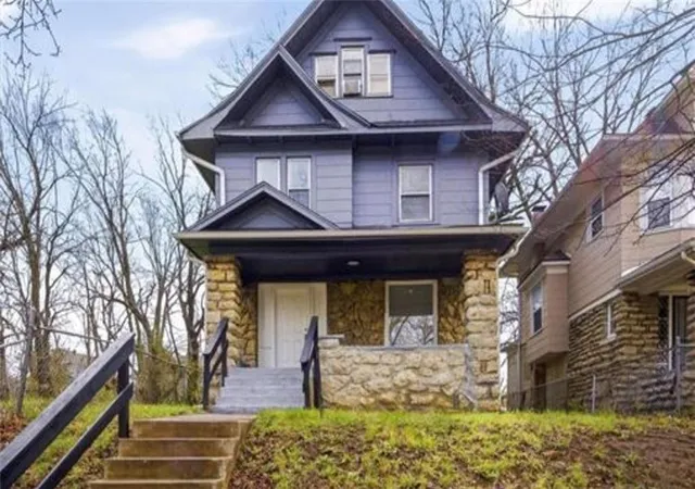 1st image of 3617 Olive St, Kansas City, MO 64109 | MLS# 2618474