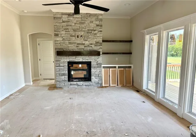 Photo 3 of Single family home for sale at 621 E 13th Street, Kearney, MO 64060 | MLS# 2618546 | Listing updated on 2026-09-20