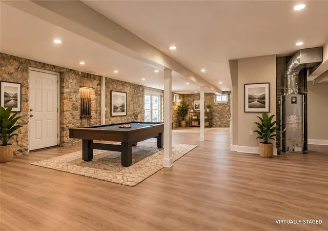 Photo 3 of Single family home for sale at 112 W Kay St, Lansing, KS 66043 | MLS# 2618547 | Listing updated on 2026-10-02