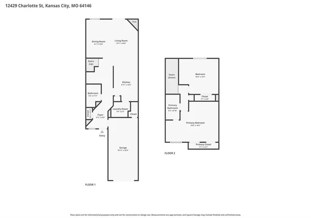 25th image of 12429 Charlotte St, Kansas City, MO 64146 | MLS# 2618589