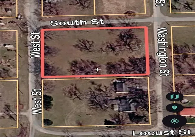 Homes for sale in Coffey, MO | Tbd South St, Coffey, MO 64636 | MLS# 2618604