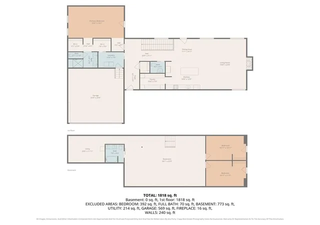 71st image of 15 Ne Johnson St, Lees Summit, MO 64063 | MLS# 2618635