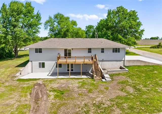 3rd image of 37755 W 159Th St, Edgerton, KS 66021 | MLS# 2618657