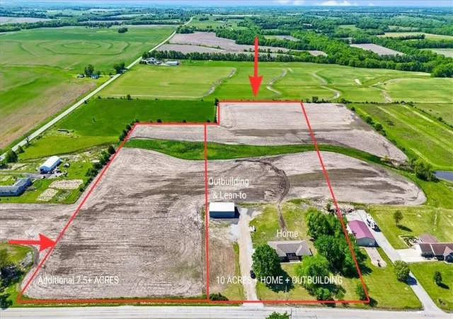 4th image of 37755 W 159Th St, Edgerton, KS 66021 | MLS# 2618657