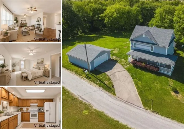 Homes for sale in Dearborn, MO | 1261 Se Mill St, Dearborn, MO 64439 | MLS# 2618673