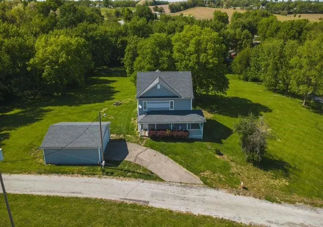Homes for sale in Dearborn, MO | 1261 Se Mill St, Dearborn, MO 64439 | MLS# 2618673