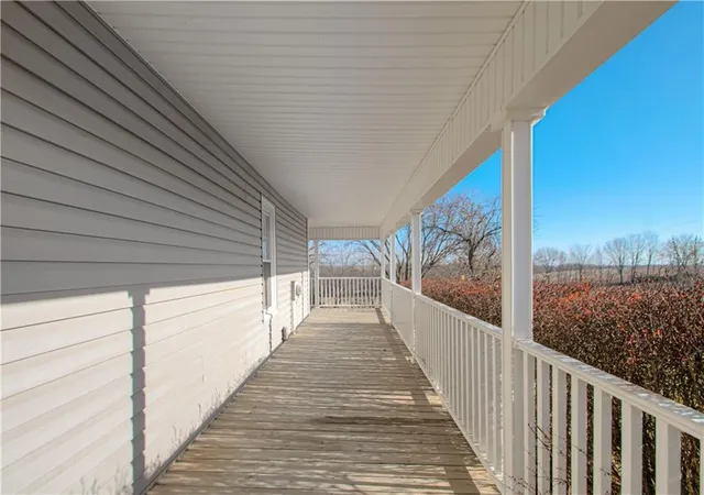 Homes for sale in Dearborn, MO | 1261 Se Mill St, Dearborn, MO 64439 | MLS# 2618673