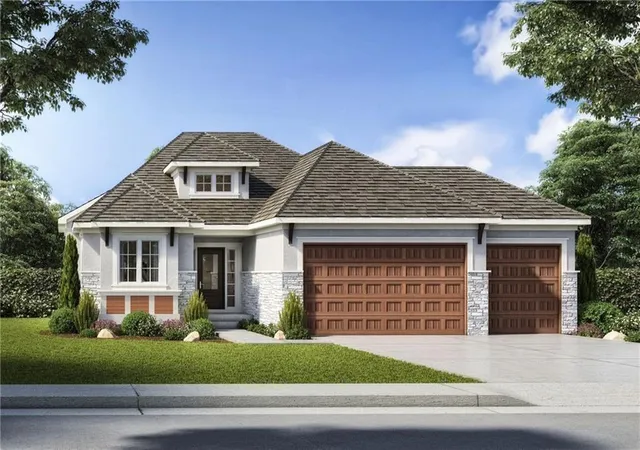 1st image of 1917 Sw Fern Cir, Lee's Summit, MO 64082 | MLS# 2618713