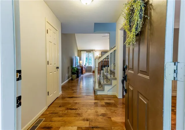 Photo 4 of Sale Pending at 721 Eldridge St, Lawrence, KS 66049 | MLS# 2618720 | Listing updated on 2026-06-02