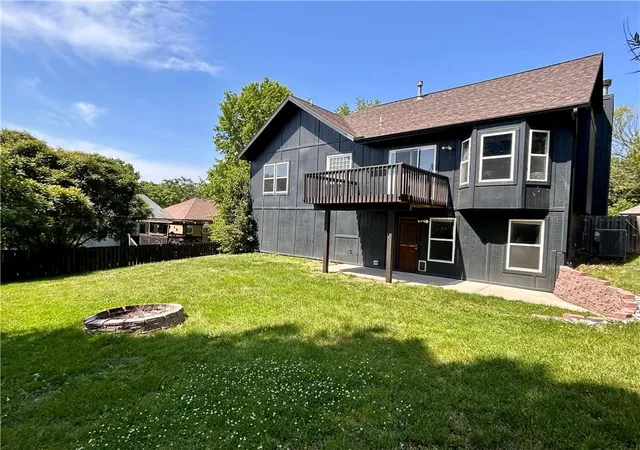 34th image of 14503 Shamrock Wy, Smithville, MO 64089 | MLS# 2618745