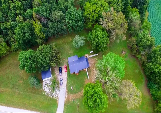 Single family home for sale at 15420 NW Highway 7, Creighton, MO 64739 | MLS# 2618765
