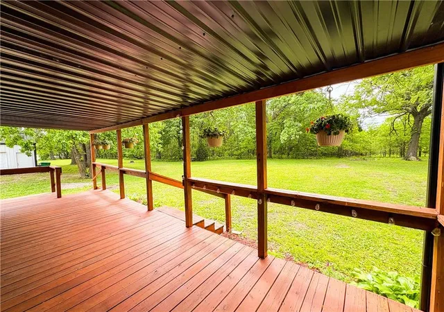 Photo 3 of Single family home for sale at 15420 Nw Highway 7, Creighton, MO 64739 | MLS# 2618765 | Listing updated on 2026-09-28