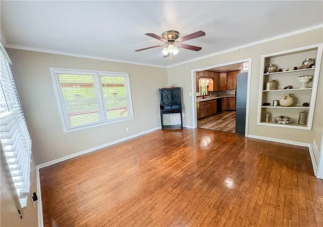 4th image of 15420 Nw Hwy 7 N/A, Creighton, MO 64739 | MLS# 2618765