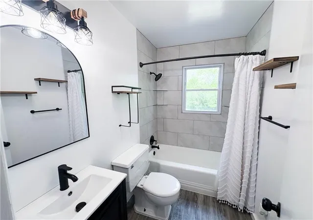 3rd image of 15420 Nw Hwy 7 N/A, Creighton, MO 64739 | MLS# 2618765