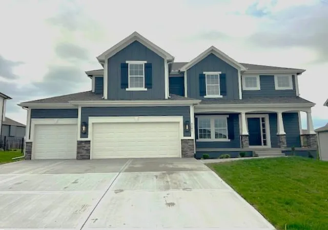 Photo 1 of Single family home for sale at 8977 Ne 99th Street, Kansas City, MO 64157 | MLS# 2618782 | Listing updated on 2026-09-05