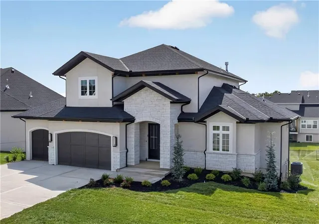 Photo 2 of Single family home for sale at 16928 Futura St, Overland Park, KS 66085 | MLS# 2618855 | Listing updated on 2026-08-30