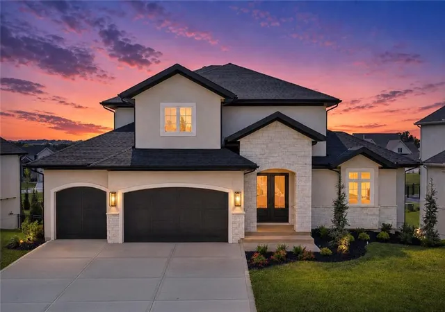 Photo 61 of Single family home for sale at 16928 Futura St, Overland Park, KS 66085 | MLS# 2618855 | Listing updated on 2026-08-30
