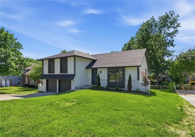 Photo 3 of Single family home for sale at 10200 Nall Ave, Overland Park, KS 66207 | MLS# 2618869 | Listing updated on 2026-10-17