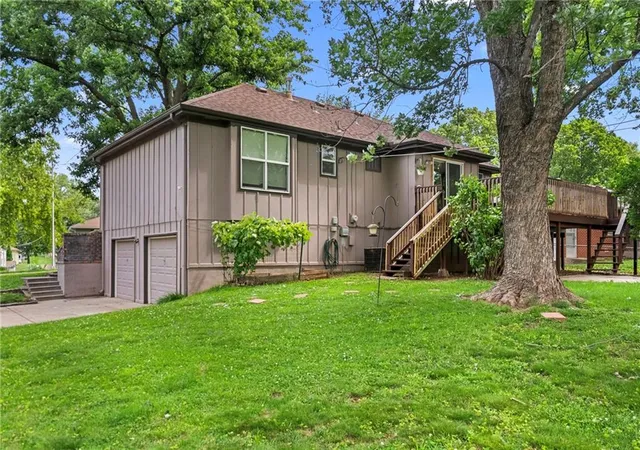 Homes for sale in Shawnee, KS | 12311 W 54Th St, Shawnee, KS 66216 | MLS# 2618874